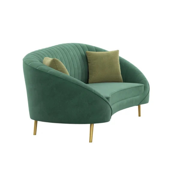 DIVAN MAGGIE Green 1