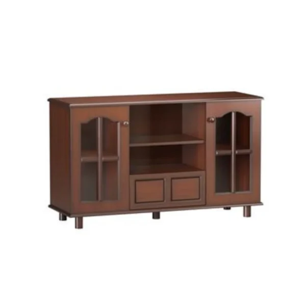 SIDE TABLE CABINET-TEDDY