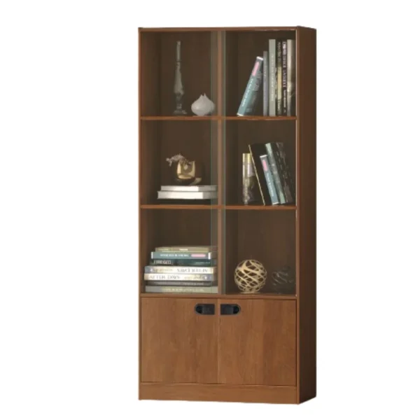 CLAIRE MULTIPURPOSE SHELF