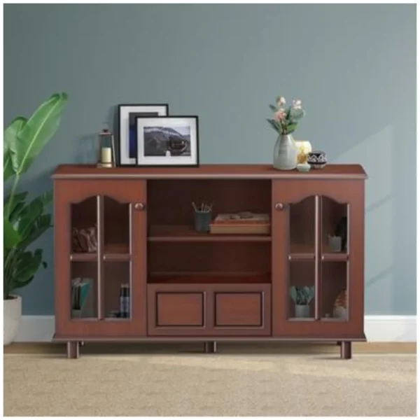 SIDE TABLE CABINET-TEDDY
