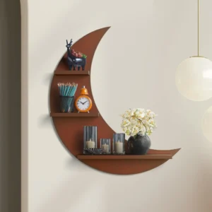 Regal WALL SHELF MOON