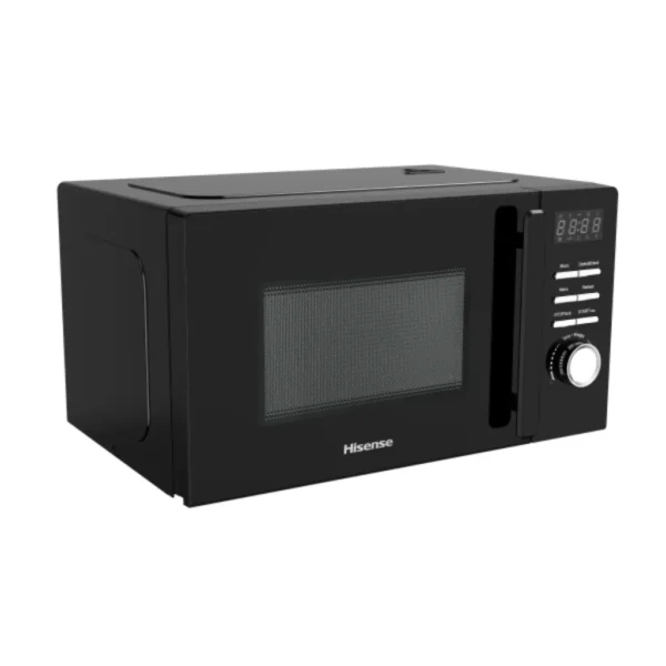 Micro Oven