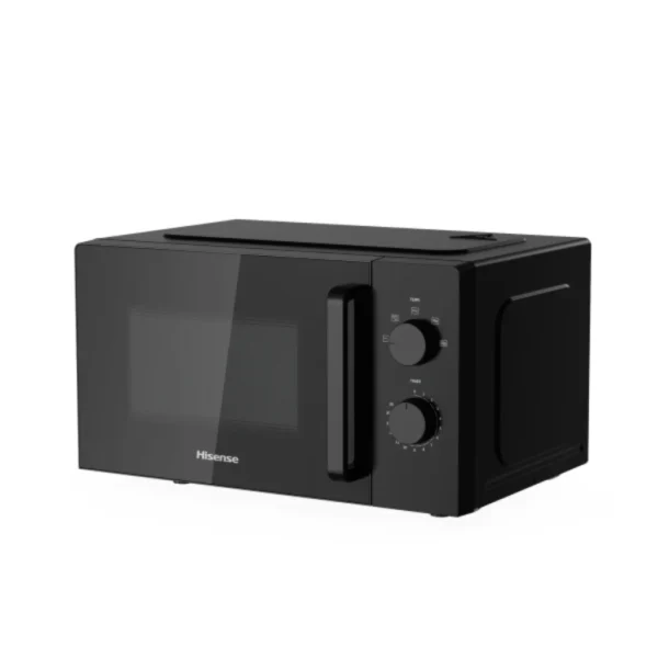 Micro Oven