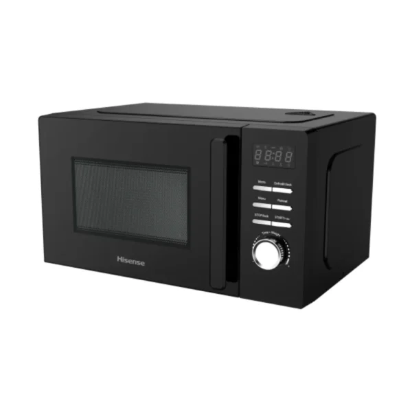 Micro Oven