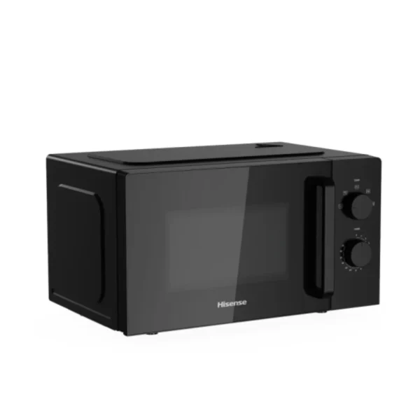 Micro Oven