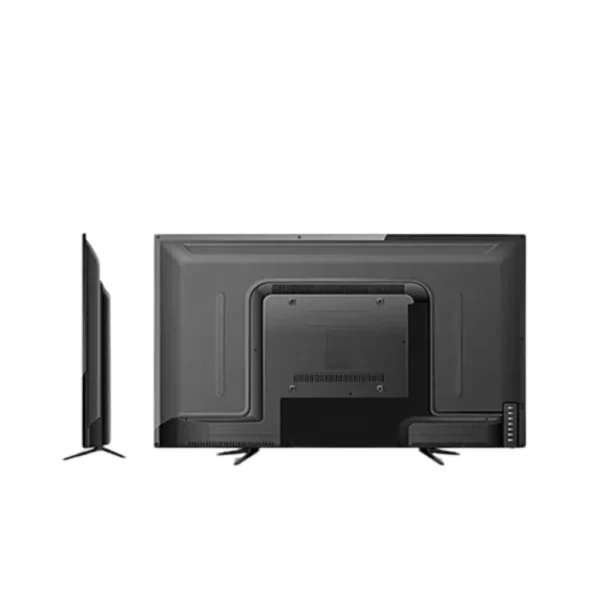 KONKA SMART 4K QLED TV