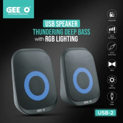 USB SPEAKER