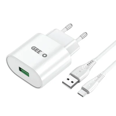 SUPER FAST CHARGER