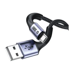 FAST CHARGING CABLE DC25M