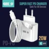 PD SUPER FAST CHARGER