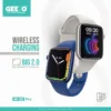 GEEOO SMART WATCH