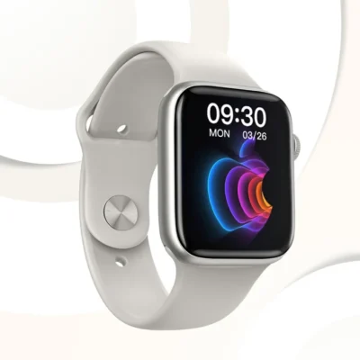 GEEOO SMART WATCH