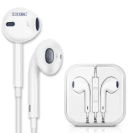SIKENAI I6S WIRED EARPHONE