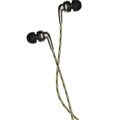 WIRED EARPHONE