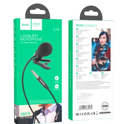LAVALIER MICROPHONE