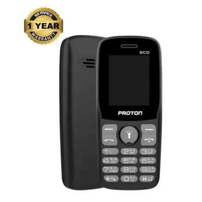 PROTON MOBILE