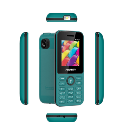 PROTON MOBILE PHONE