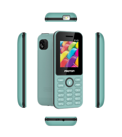 PROTON MOBILE PHONE