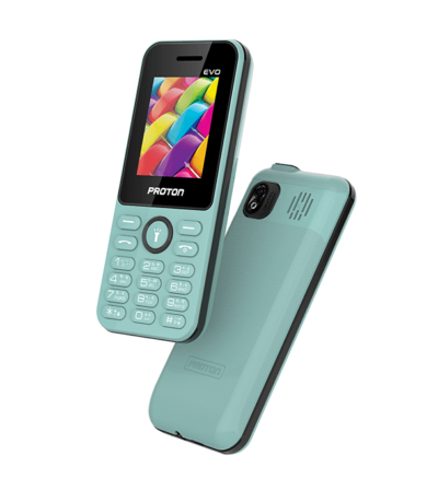 MOBILE PHONE EVO