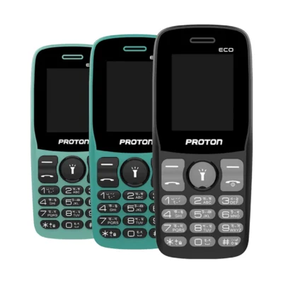 PROTON MOBILE