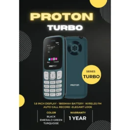 PROTON MOBILE