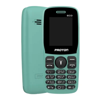 PROTON MOBILE
