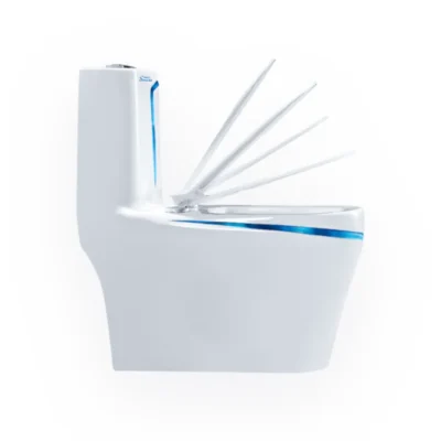 Gazi Smiss Commode
