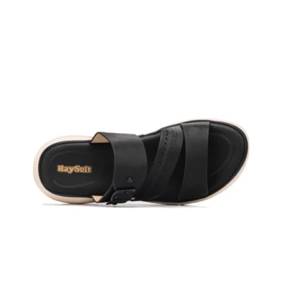 Bay Ladies Marshmallow Slip