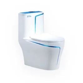 Gazi Smiss Commode