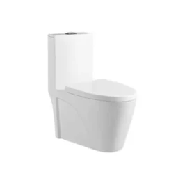 Gazi Smiss Commode