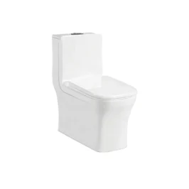 Gazi Smiss Commode
