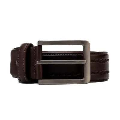 Mens Leather Belt