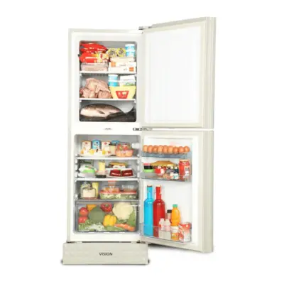 Refrigerator RE-356 L