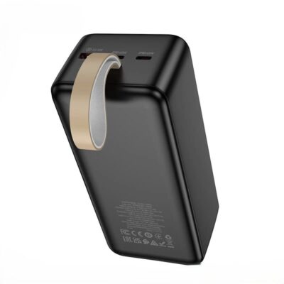 Hoco DB82 40000mAh 65W Power Bank 6
