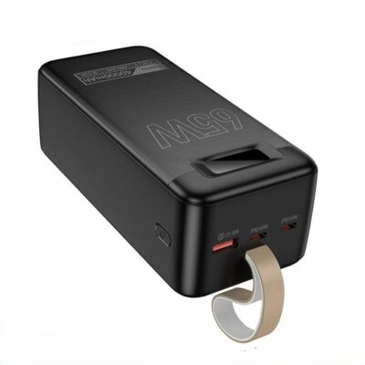 Hoco DB82 40000mAh 65W Power Bank 7